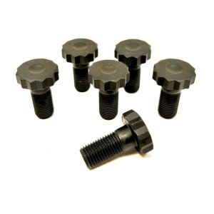 Dodge Ram 2500 Flywheel Bolt Kit - McLeod Racing - Grade 8 Hardware - `94-`02